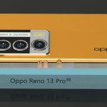 Oppo Reno 13 Series Oppo Reno 13 Series