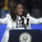 Oprah Winfrey Shuts Down Rumors Oprah Winfrey Shuts