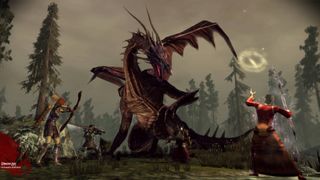 Ori Creator Slams Dragon Age