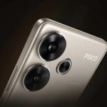 POCO F7 Series: A Closer Look POCO F7 Series