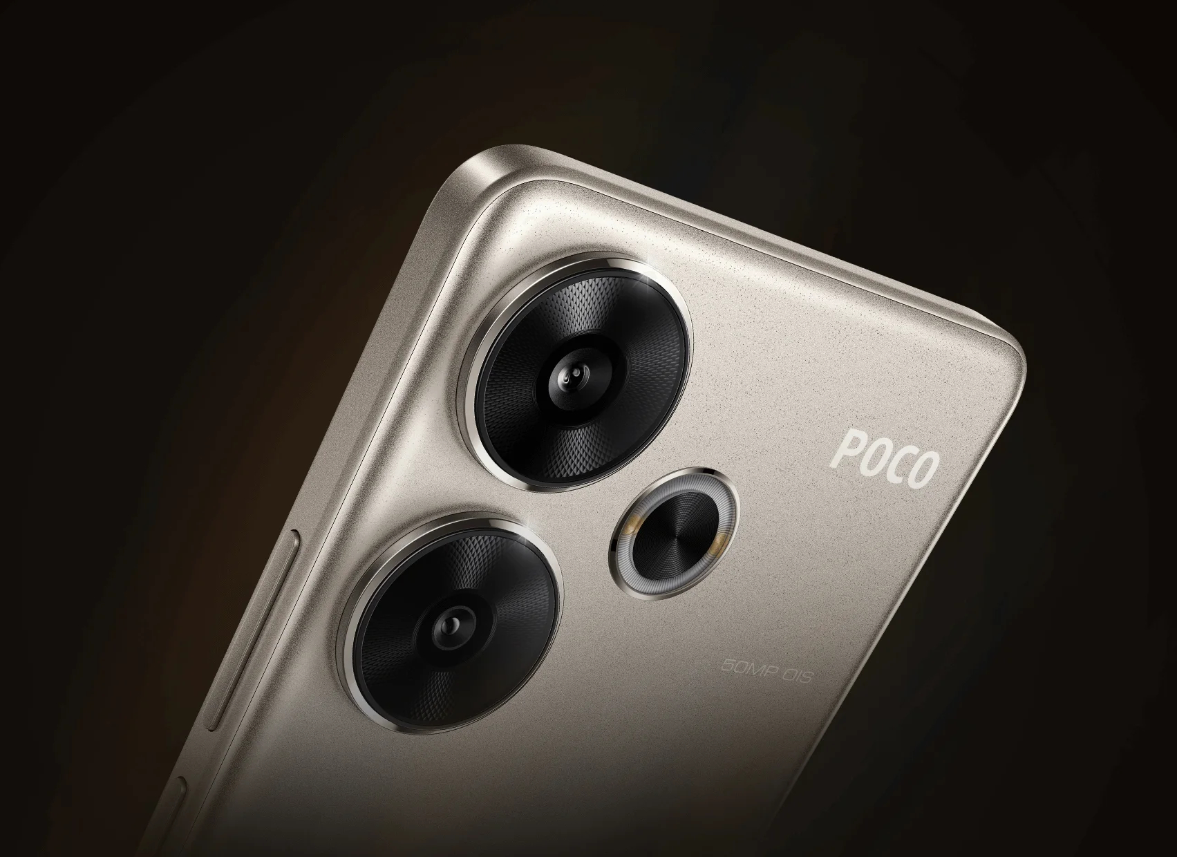 POCO F7 Series