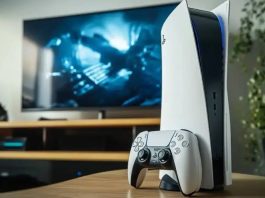 PS5 Pro