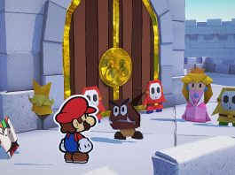 Paper Mario