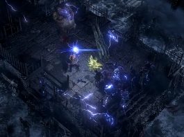 Path of Exile 2