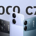 Poco C75 5G: A Rebranded Redmi A4 5G Poco C75 5G