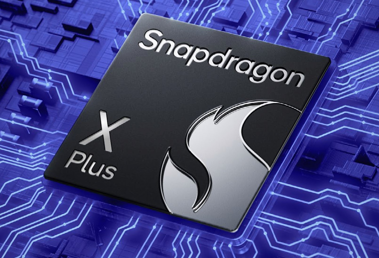 Qualcomm's New Snapdragon X