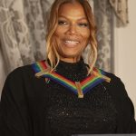 Queen Latifah to Host 47th Annual Kennedy Center Honors Queen Latifah