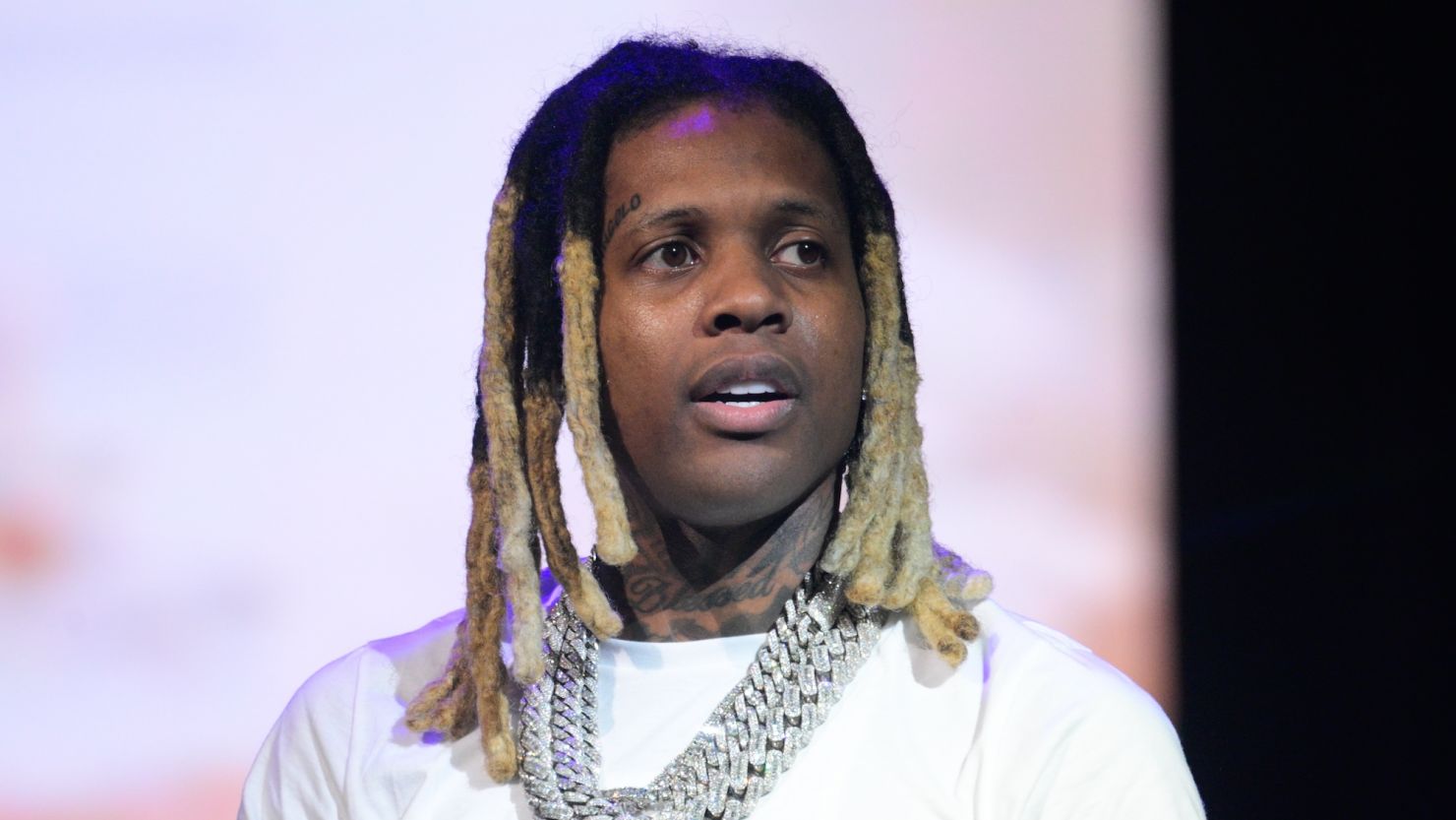 Rapper Lil Durk Indicted 