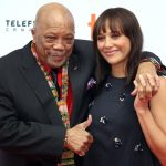 Rashida Jones Remembers Legendary Father Rashida Jones