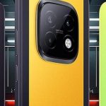 Realme Narzo 70 Curve Realme Narzo 70 Curve