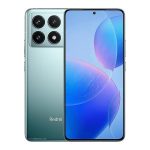 Redmi K80 Pro: A Flagship Challenger Redmi K80 Pro