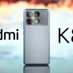 Redmi K80 Series Redmi K80 Series