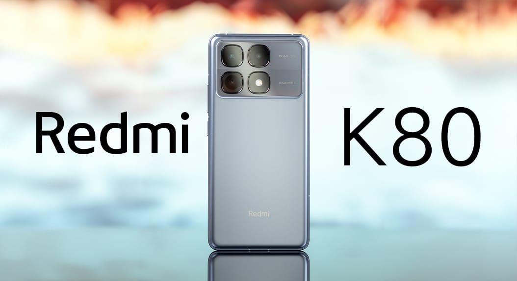 Redmi K80 Series