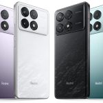 Redmi K80 Series Redmi K80 Series