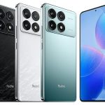 Redmi K80 Series: A Gaming Powerhouse Arrives Redmi K80 Series