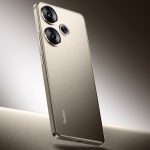 Redmi Turbo 4 Redmi Turbo 4