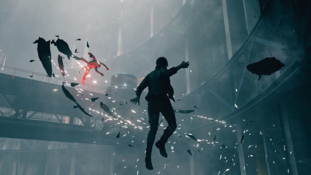 Remedy Entertainment Reveals