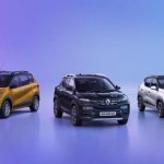 Renault’s Winter Service Camp Renault's Winter Service Camp