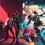 Riot Games Expands Toxicity Policy Riot Games