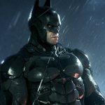 Rocksteady Rumored to Revive Batman Rocksteady Rumored