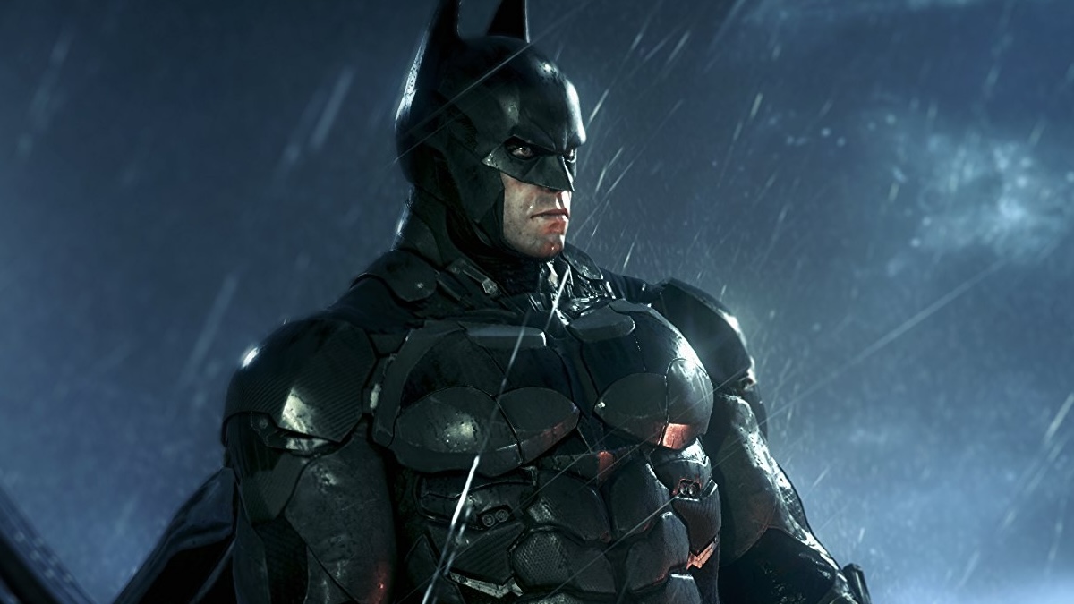 Rocksteady Rumored