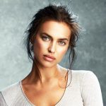 Russian Supermodel Irina Shayk Channels Lara Croft Russian Supermodel Irina