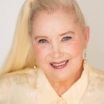 Sally Kirkland, Beloved Actress Sally Kirkland