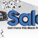 Samsung Black Friday Deals Samsung Black Friday Deals