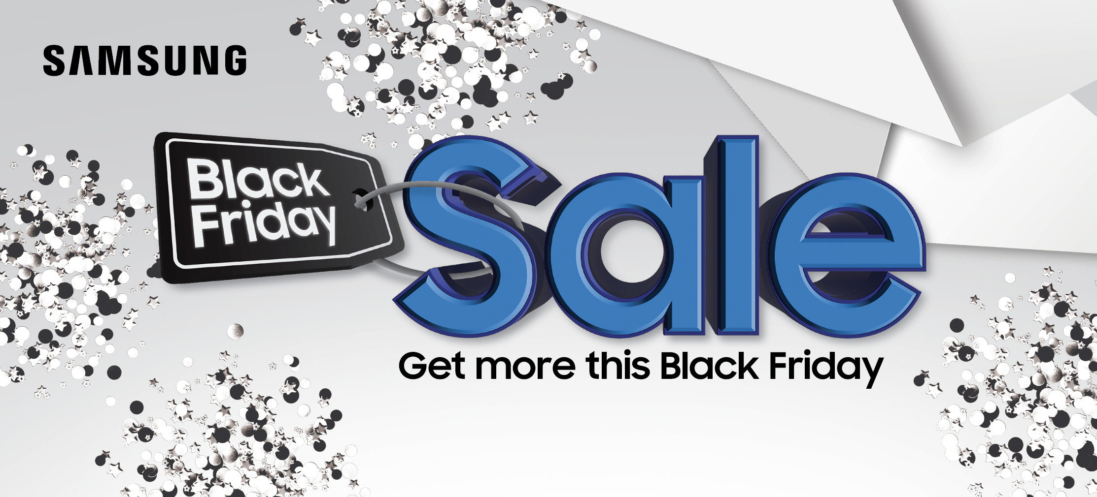 Samsung Black Friday Deals