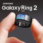 Samsung Galaxy Ring 2 Samsung Galaxy Ring 2