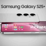 Samsung Galaxy S25 Plus Samsung Galaxy S25 Plus