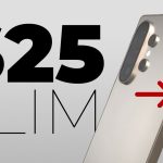 Samsung Galaxy S25 Slim Samsung Galaxy S25 Slim