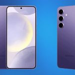 Samsung Galaxy S25 Slim and iPhone 17 Air Samsung Galaxy S25 Slim and iPhone 17 Air