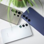 Samsung’s Slim Strategy Samsung's Slim Strategy