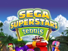 Sega Revives a Classic