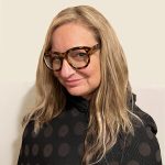 Shirley Halperin Joins Maer Roshan Shirley Halperin