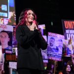 Sia and Eden Golan Shine Sia and Eden Golan Shine