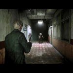 Silent Hill 2 Remake Silent Hill 2 Remake