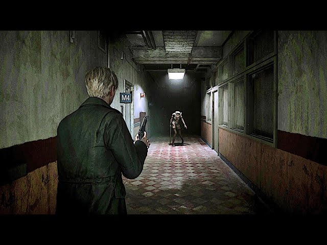 Silent Hill 2 Remake