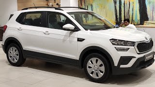 Skoda Kylaq