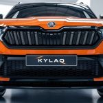 Skoda Kylaq SUV with European Flair Skoda Kylaq