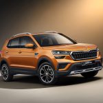 Skoda Kylaq Skoda Kylaq