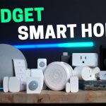 Smart Home on a Budget Smart Home on a Budget
