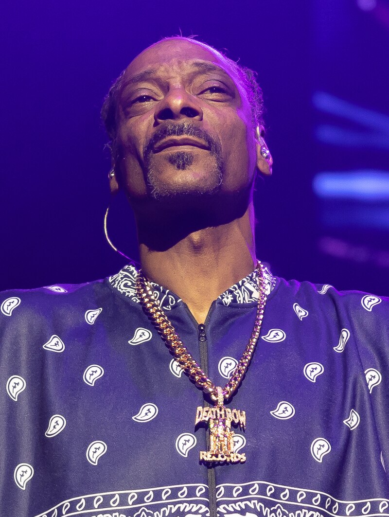 Snoop Dogg