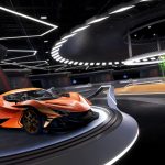 Test Drive Unlimited Solar Crown Launch Solar Crown