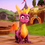 Spyro Reignited Spyro Reignited