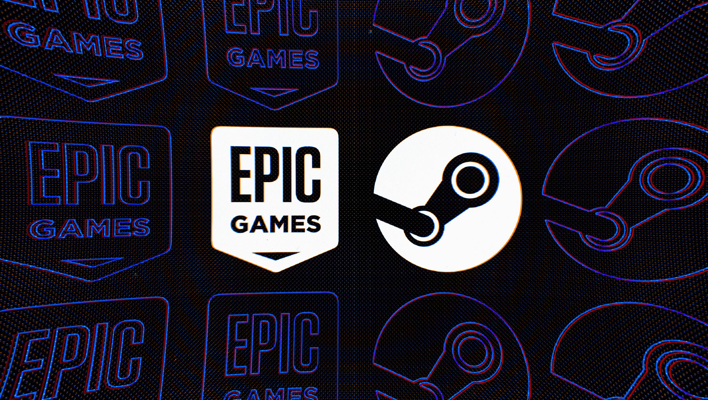 Steam's Epic Weekend Sale