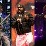 Super Bowl LIX Pre-Show: A Star-Studded Lineup Super Bowl LIX Pre-Show