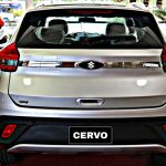 The Suzuki Cervo: A Phantom in the Indian Auto Market Suzuki Cervo