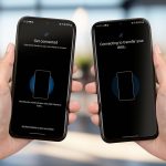 Switching Phones Made Easier Switching Phones Made Easier